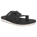 Trekiva Men's Premium Slippers | Comfortable Daily Use Slippers For Home, Outdoors & Travel | Flexible & Durable | Anti-Skid Grip With Soft Cushioned Footbed Flip-Flop | TFG-1045