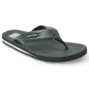 Trekiva Men's Premium Slippers | Comfortable Daily Use Slippers For Home, Outdoors & Travel | Flexible & Durable | Anti-Skid Grip With Soft Cushioned Footbed Flip-Flop | TFG-1047