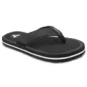 Trekiva Men's Premium Slippers | Comfortable Daily Use Slippers For Home, Outdoors & Travel | Flexible & Durable | Anti-Skid Grip With soft Cushioned Footbed Flip-Flop | TFG-1048