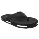 Trekiva Men's Premium Slippers | Comfortable Daily Use Slippers For Home, Outdoors & Travel | Flexible & Durable | Anti-Skid Grip With Soft Cushioned Footbed Flip-Flop | TFG-1052
