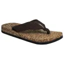 Trekiva Men's Premium Slippers | Comfortable Daily Use For Home Slippers For Home, Outdoors & Travel | Flexible & Durable | Anti-Skid Grip With Soft Cushioned Footbed Flip-Flop | TFG-1054