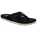 Trekiva Men’s Premium Slippers | Comfortable Daily Use Slippers For Home, Outdoors & Travel | Feather-Feel Comfort, Anti-Skid Grip, Ergonomic Footbed | Sweat-Resistant & Odour-Free Flip-Flop | TFG-1055