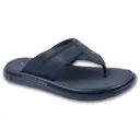 Trekiva Men's Premium Slippers | Comfortable Daily Use For Home Slippers For Home, Outdoors & Travel | Flexible & Durable | Anti-Skid Grip With Soft Cushioned Footbed Flip-Flop | TPG-3002