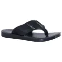 Trekiva Men’s Premium Slippers | Comfortable Daily Use Slipper For Home, Outdoors & Travel | Feather-Feel Comfort, Anti-Skid Grip, Ergonomic Footbed | Sweat-Resistant & Odour-Free Flip-Flop | TPG-3025