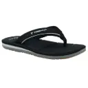 Trekiva Men's Premium Slippers | Comfortable Daily Use Slippers For Home, Outdoors & Travel | Flexible & Durable | Anti-Skid Grip With Soft Cushioned Footbed Flip-Flop | TR-T0601