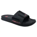 Trekiva Men's Premium Sliders | Comfortable Daily Wear Sliders For Home, Outdoors & Travel | Flexible & Durable | Anti-Skid Grip With Soft Cushioned Footbed Sliders | TSG-2005