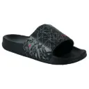 Trekiva Men's Premium Sliders | Comfortable Daily Wear Sliders For Home, Outdoors & Travel | Flexible & Durable | Anti-Skid Grip With Soft Cushioned Footbed Sliders | TSG-2022