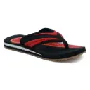 Trekiva Men Premium Slipper | Flexible & Durable | Stylish, Comfortable & Lightweight Flip Flops for Men's | Anti-Skid Soft Daily Use Slippers | Waterproof Indoor & Outdoor Man Flip-Flops|TR-T0301