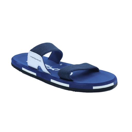 Trekiva Men's Premium Sandals | Comfortable Daily Use Office, Home, Outdoors & Travel | Flexible & Durable | Anti-Skid Grip With Textured Ergonomic Footbed Sandals | TFG-1006