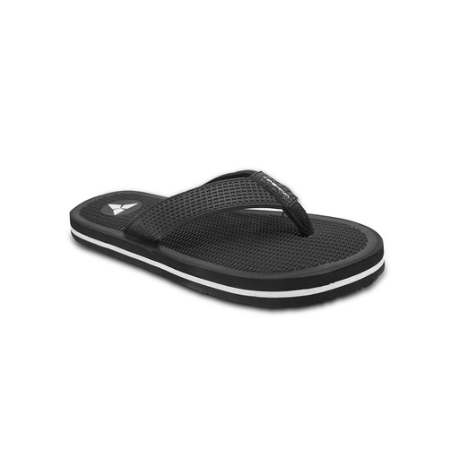 Trekiva Men's Premium Slippers | Comfortable Daily Use Slippers For Home, Outdoors & Travel | Flexible & Durable | Anti-Skid Grip With soft Cushioned Footbed Flip-Flop | TFG-1048
