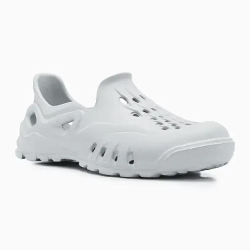 Trekiva Men's Premium Slippers | Comfy Clogs | Breathable Air-Vent Design, Anti-Slip Outsole, All-Day Comfort Slip-On | Comfortable for Daily Use | Flexible & Durable | TEG-7009